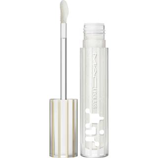MAC Cosmetics Lipglass Air Fugtende læbeglans Skygge Frosting 5 ml - 5 ml