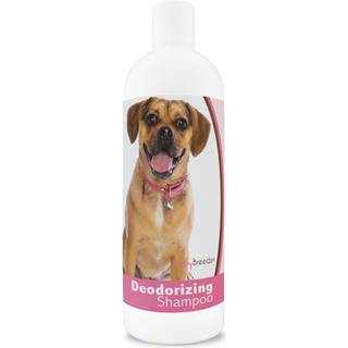 Sunde racer puggle deodoriserende shampoo 16 oz