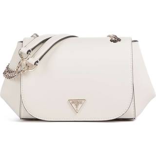 Guess Talent Skuldertaske creme
