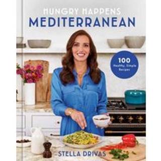 Hungry Happens: Mediterranean