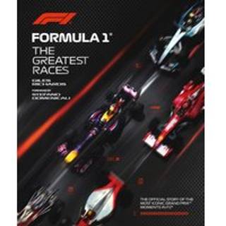 Formula 1: The Greatest Races