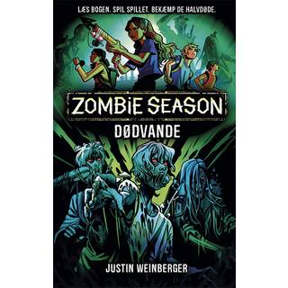 Zombie Season 2: Dødvande