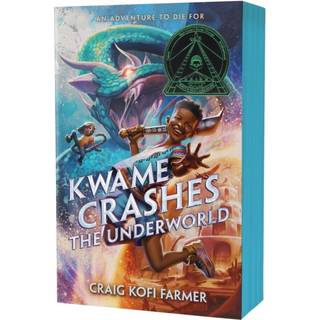 Kwame Crashes the Underworld