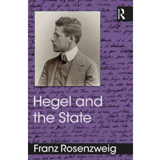 Hegel and the State