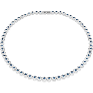 Swarovski Collier - Una Angelic - 5733402 - blau