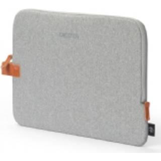 Dicota Skin Urban Etui til MacBook 14" & Laptop 14" | Grå