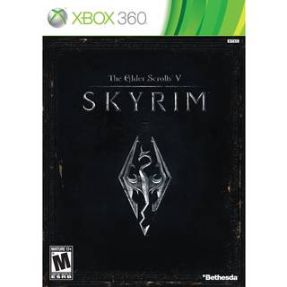 The Elder Scrolls V: Skyrim (fornyet)