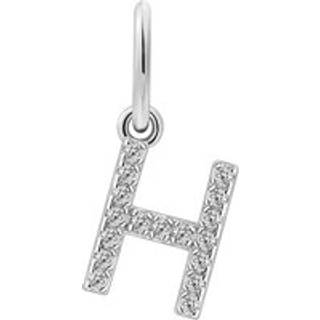 XENOX Charm - XS10450W/H - silber