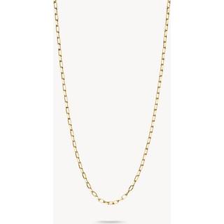 Thomas Sabo Halskette - KE2328-413-39-L70V - gold