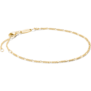 Thomas Sabo Armband - A2207-413-39-L19V - gold