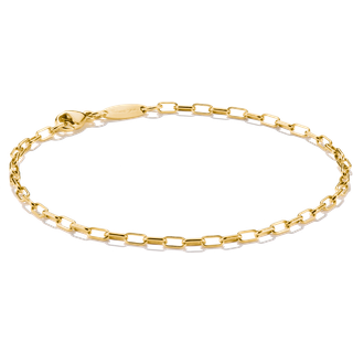 Thomas Sabo Armband - A2206-413-39-L19 - gold