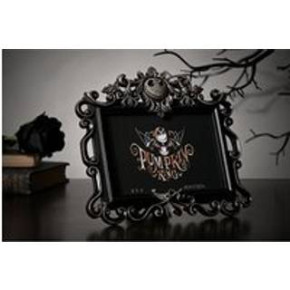 NITHMARE BEFORE XMAS - Pumpking King - 3D Photo Frame
