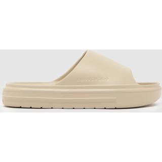 Converse Converse Cream Essential Sandals