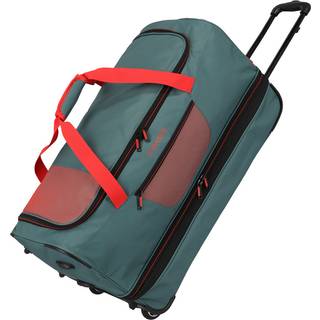 Travelite Basics Rejsetaske Duffel Ex. Grøn