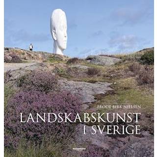 Landskabskunst i Sverige