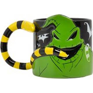 Paladone - The Nightmare Before Christmas - Oogie Boogie - Krus