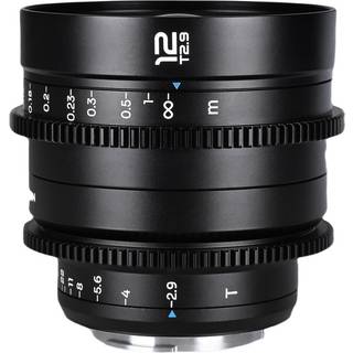 Laowa 12mm T2.9 Lite Zero-D VV Cine Lens - Sony FE