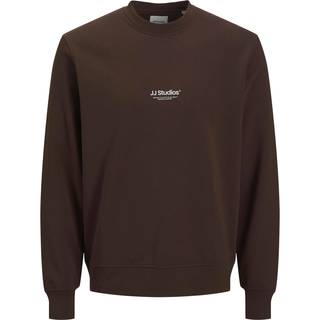 Printet Sweatshirt