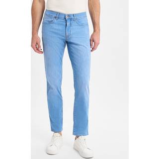 Brax Herren Jeans blau Straight Fit