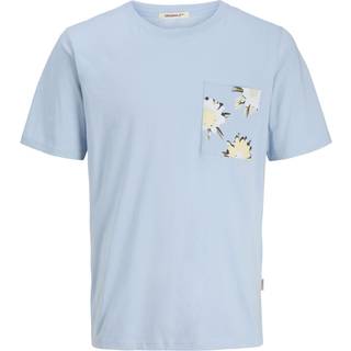 Printet T-shirt