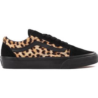 Vans - Old Skool Shoes, Man, Black, Size: 39 - Black - 39