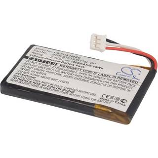 Batteri til Sprint PCDTX340GT mfl.