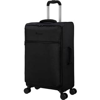The Lite trolley 8 hjuls 69 cm - sort (På lager i varehus)