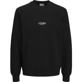 Printet Sweatshirt