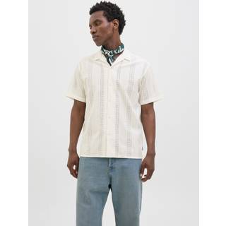 Relaxed Fit Skjorte