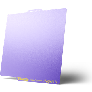 Phaetus - Arkfly Conweb Cool Plate, Bambu Lab X1/P1/A1