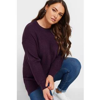 Yours Curve Yours Curve essentiel sweater