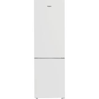 Whirlpool køle-/fryseskab 859991730650 (hvid)