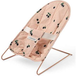 Liewood Mabel Skråstol til Dukker - Berry/Pale Tuscany
