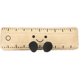 Jellycat bamse Fun Amuseables linieal - 20 cm