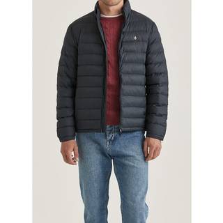 Morris Milford Liner Jacket Navy