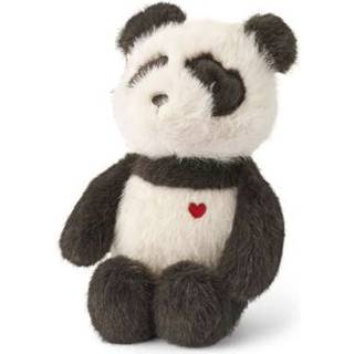 Liewood Dania Rangle - Panda - Sandy/Dark Grey