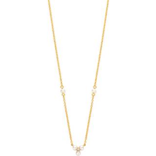 Spirit Icons Alma Halskæde