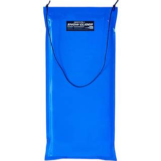 SportMe Snemadras Snowglider 110 cm, Blå
