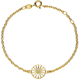 Lund copenhagen Marguerit armbånd - 9015030