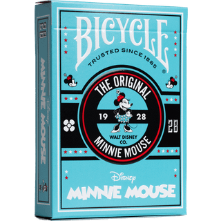 Bicycle Disney Classic Minnie Mouse