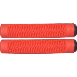 Longway Twister Håndtag til Løbehjul Rød