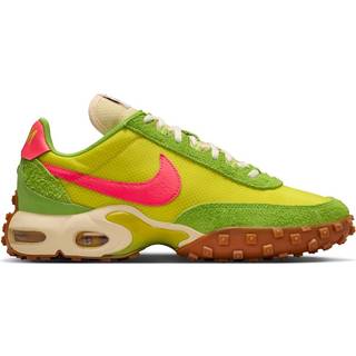 Nike Air Max Waffle SP 2-sko til mænd - grøn - 36.5