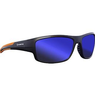 Kinetic solbriller - blå (På lager i butik)