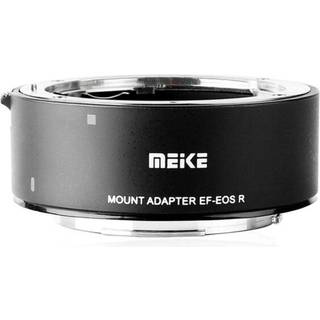 Meike AF lens adapter Canon RF Canon EF
