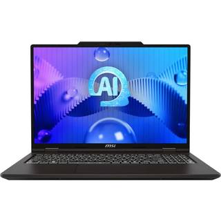 MSI VenturePro 16 U7-155H/16/512/3050/OLED 16" Copilot+ PC - På lager i butik