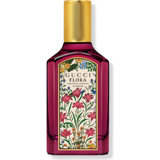 Gucci Flora Gorgeous Gardenia Eau de Parfum Intense Eau de Parfum til kvinder 50 ml - 50 ml