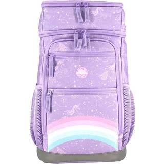 Tinka SKOLERYGSÆK SUPER 22L RAINBOW COOL SCHOOL