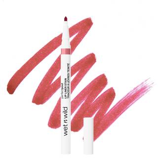 wet n wild Perfect Pout Lip Liner Stain I'm Blushing