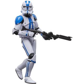 STAR WARS 3 - Tactical Ops Trooper - Figure Black Series 15cm