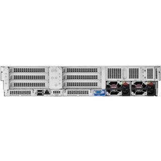 Hewlett Packard Enterprise HPE ProLiant DL380 Gen11